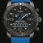 Breitling Exospace B55, le prochain gadget connecté pour les pilotes Breitling Exospace B55, le prochain gadget connecté pour les pilotes