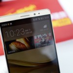 CES 2016 : Cette fois, le Huawei Mate 8 et son prix sont officiels pour la France CES 2016 : Cette fois, le Huawei Mate 8 et son prix sont officiels pour la France