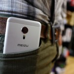 2015, l&rsquo;année du boom des ventes pour Meizu
