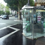 Les cabines téléphoniques ne disparaîtront que si la couverture mobile est bien là Les cabines téléphoniques ne disparaîtront que si la couverture mobile est bien là