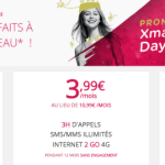 Dernières heures pour les promos Virgin Mobile&nbsp;: 6 Go à 10 euros et 2 Go à 4 euros