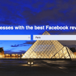 Facebook veut devenir Yelp, voire un peu plus Facebook veut devenir Yelp, voire un peu plus