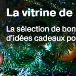 Pour Noël, Orange propose de nombreuses promotions sur les objets connectés