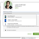 Lara Croft GO à 0,99 euro, vous n&rsquo;avez plus aucune raison de ne pas craquer