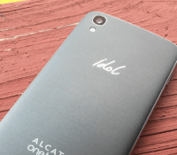 Alcatel Onetouch Idol 4 Alcatel Onetouch Idol 4