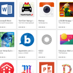 Les meilleures applications pour un smartphone au top Les meilleures applications pour un smartphone au top