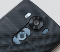 Dos du LG V10