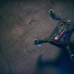 Vidéo : un drone autonome équipé d&rsquo;un Snapdragon 801