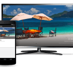 Google Cast pourrait être embarqué nativement dans certains téléviseurs Google Cast pourrait être embarqué nativement dans certains téléviseurs