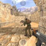 Counter Strike 1.6 : une vidéo explosive de la version Android Counter Strike 1.6 : une vidéo explosive de la version Android