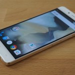En photo, découverte du OnePlus X Champagne Edition En photo, découverte du OnePlus X Champagne Edition