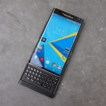 Blackberry Priv : le test vidéo de la rédaction Blackberry Priv : le test vidéo de la rédaction