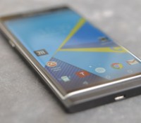 ecran bb priv 1