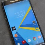 BlackBerry Priv : la bêta de Marshmallow débute BlackBerry Priv : la bêta de Marshmallow débute