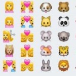 De nouveaux emojis pour Android dès la semaine prochaine De nouveaux emojis pour Android dès la semaine prochaine