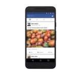 Facebook au travail sur un mode hors-ligne