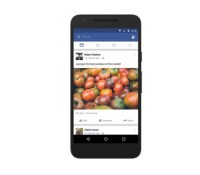 facebook hors ligne