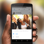 Photo Magic, encore une nouvelle fonction pour Facebook Messenger