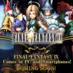 Final Fantasy IX à son tour porté sur Android (et iPhone) Final Fantasy IX à son tour porté sur Android (et iPhone)