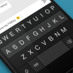 ZTE impose les claviers Fleksy à ses smartphones