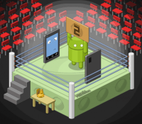 Trophée FrAndroid : que les quarts de finale commencent !
