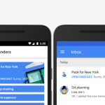 Google Agenda peut maintenant servir de pense-bête Google Agenda peut maintenant servir de pense-bête