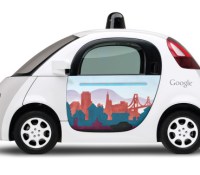 Google Car
