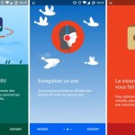 Google Cardboard Camera transforme les photos de vacances en expérience de réalité virtuelle