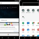 Google Now On Tap ajoute une nouvelle méthode pour prendre des captures d&rsquo;écran