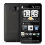HTC HD2 se moque bien du temps qui passe