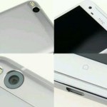 Le HTC One X9 se montre de plus près Le HTC One X9 se montre de plus près