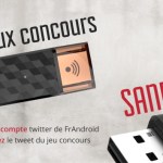 Jeu-concours : Gagnez des accessoires SanDisk pour ne plus avoir de problèmes de stockage Jeu-concours : Gagnez des accessoires SanDisk pour ne plus avoir de problèmes de stockage