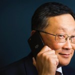 BlackBerry résiste grâce à Android BlackBerry résiste grâce à Android