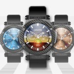 Omate Rise : la montre 3G sous Android compte sur Indiegogo pour se faire connaître Omate Rise : la montre 3G sous Android compte sur Indiegogo pour se faire connaître