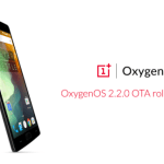 OxygenOS 2.2.0 améliore quelques défauts du OnePlus 2 et corrige des bugs OxygenOS 2.2.0 améliore quelques défauts du OnePlus 2 et corrige des bugs