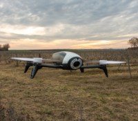 Parrot Bebop 2 (1 sur 6)