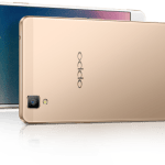 Oppo A53 : encore un milieu de gamme en métal
