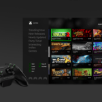 L&rsquo;OUYA Store reprend vie sur la Razer Forge TV