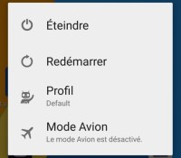 redemarrer cyanogen