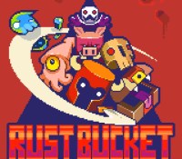 rust bucket android
