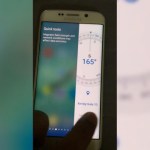 Samsung Galaxy S6 edge / edge+ : du nouveau pour le panneau latéral sous Marshmallow Samsung Galaxy S6 edge / edge+ : du nouveau pour le panneau latéral sous Marshmallow