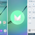 6 nouveautés apportées par Android 6.0 Marshmallow aux Samsung Galaxy S6 et S6 edge 6 nouveautés apportées par Android 6.0 Marshmallow aux Samsung Galaxy S6 et S6 edge