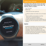 La Samsung Gear S2 améliore son autonomie grâce à une nouvelle mise à jour La Samsung Gear S2 améliore son autonomie grâce à une nouvelle mise à jour