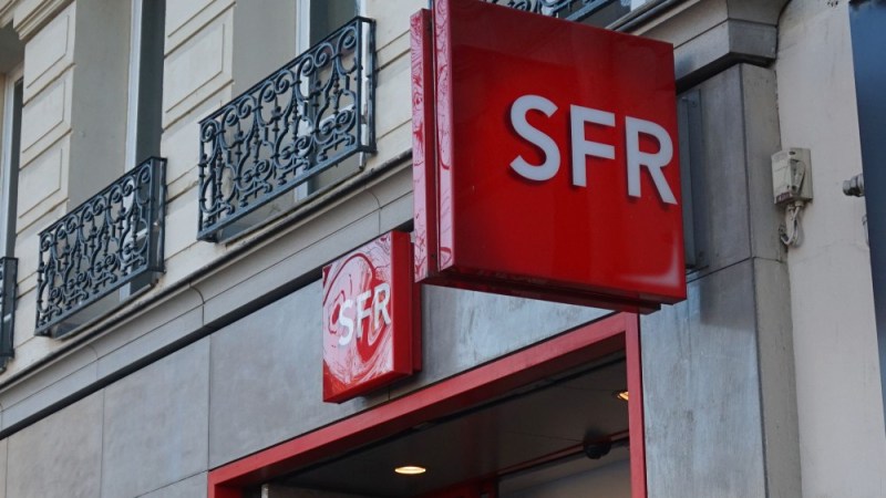 Rachat de SFR : inquièts pour leurs emplois, les salariés de l’opérateur appellent à la grève