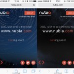 ZTE Nubia ne regarde pas à la dépense pour se faire connaître ZTE Nubia ne regarde pas à la dépense pour se faire connaître