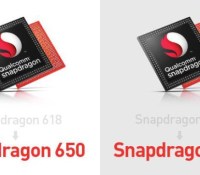 Snapddragon 650 652