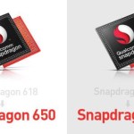 Qualcomm renomme les Snapdragon 618 et 620 en Snapdragon 650 et 652 Qualcomm renomme les Snapdragon 618 et 620 en Snapdragon 650 et 652