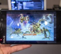 Snapdragon 820 MDP (1 sur 2)