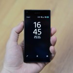 Sony Xperia Z5 et Z5 Compact : le rêve américain, mais sans lecteur d’empreintes Sony Xperia Z5 et Z5 Compact : le rêve américain, mais sans lecteur d’empreintes