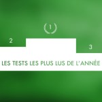 Voici les tests de smartphones les plus lus en 2015 sur FrAndroid Voici les tests de smartphones les plus lus en 2015 sur FrAndroid
